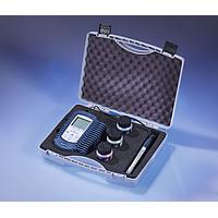 Aqualytic SD300 ເຄື່ອງວັດແທກ pH (-2.00 ~ 16.00)