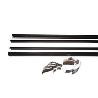 Omron Automation and Safety F39-HGA1560 ເຄື່ອງມື ແລະ ອຸປະກອນສະໜອງປົກກັນການປາກກະທົບສໍາລັບ F3SG-4RA