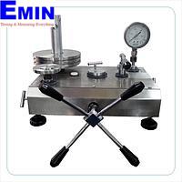 Nagman H6990N ເຄື່ອງກວດນ້ຳໜັກໄຮໂດລິກ (1200 Bar, ±0.01%)