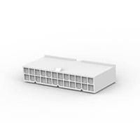 AMP Connectors - TE Connectivity 2-1586000-4 ກອງປະກອບປລັກ FREE HANGING PLUG 24