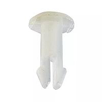 Essentra Components SLP-1-245-01 ສແນັບລອກຣິເວດ, ຕໍ່ຕັ້ງ, ທຳມະຊາດ, .245 ໃນ ຖືກຢືນ