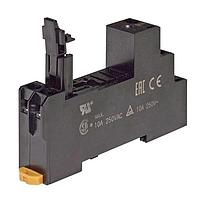 Omron Automation and Safety P2RFZ-05-E ປຸ່ມຕິດຕັ້ງ Relay ACCESSORIES SOCKET