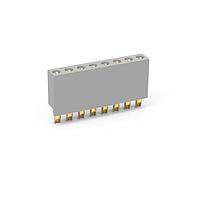 AirBorn WT6PC-S62 ຕິດຕໍ່ CONNECTOR, W SERIES