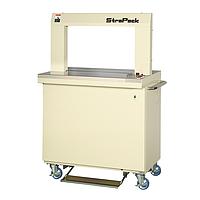 Strapack SQ-800IR3 ເຄື່ອງສາຍ (1 sec/strap)