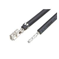 Molex 219655-1114 ການປະກອບສາຍສະເພາະຮູບສະແກນ MICRO-ONE OTS PRE-CRIMP ASSY