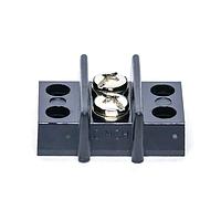 Cinch 1-140 ສາຍສູ່ບອດ 1 TERMINAL 2 ROW .375 5-40x3/16" OPEN