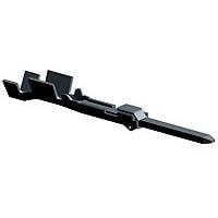 AMP Connectors - TE Connectivity 1438299-4 ຕິດຕໍ່ GET MALE TERM B SN