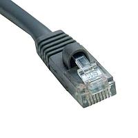 Tripp Lite N007-050-GY Cat 5e 50FT CAT5E, ສາຍສົມທົບ RTD PTCH CBL