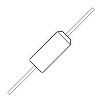 KEMET T322F127M020AS7200 ມອດເດດ 20V 120uF 20%