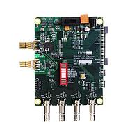 Semtech EBK-GS2971A-00 Receiver GS2971A ຕອງຮັບ 3G ທີ່ມີ EQ ລວມ