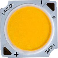 Cree LED CMU1006-R160-000N0H0A65G ໄຟ LED ພະລັງງານສູງ ສີຂາວ 6500 K 80-CRI, XLamp CMU1516-36V