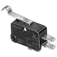 Omron Electronics V-102K-1C4 ມິນິເຈີ
