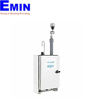 Aeroqual AQS 1 ເຄື່ອງກວດຄຸນນະພາບອາກາດ