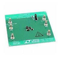 Analog Devices DC500A-F ຕົວຄວບຄຸມແຮງແສງສະຫວ່າງ - ຕົວຄວບຄຸມສະຫວ່າງ LTC3406BES5-1.8 - ປະສິດທິພາບສູງ ບາງ