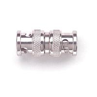 Pomona Electronics 3533 ຕົວແປ RF - ໃນຊຸດ BNC (ຜູ້-ຜູ້)