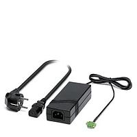 PHOENIX CONTACT 2400258 ເຄື່ອງປ່ຽນແປງໄຟຟ້າ AC ເຄື່ອງມືມື VMT 701X EXT PS