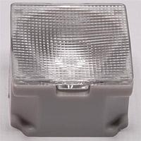 Ledil FA10305_CRS-M ການປະສົມຕູ້ຖ້າແລນ CREE XR SNGL LENS HLDR & TAPE