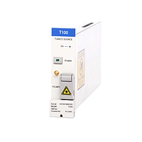 EXFO T100 1620 ໂມດູນເລເຊີທີ່ສາມາດປັບໄດ້ຢູ່ຕາມໂກນພາຍນອກ (P= 3 dBm: 1560–1680)