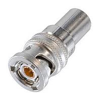Trompeter / Cinch Connectivity Solutions PL75C-222 ຕົວເຊື່ອມ TRB Strt Plug ສຳລັບເຄື່ອງສາຍ 10613 3-lug