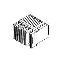 Molex 76160-5016 ຕູ້ການເຊື່ອມຕໍ່ຄວາມໄວສູງ / ມົດູນາລ໌ Impact DC 4x16 GR Sn Impact DC 4x16 GR Sn