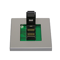 Xeltek DX1037 ອະແດັບເຕີຊັອກເກັດ (SOIC34; COVER; DX socket)