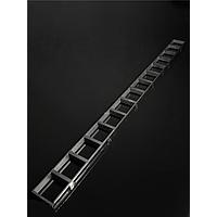 Ledil C18686_BRIANNA-28X1-SHD-MATT ດຳມັດເຊດດຳມັດເຊດສໍາລັບ Brianna 28x1 Lens