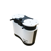 Yamato N820G ເຄື່ອງດູດຝຸ່ນ diaphragm (9~20 L/min)