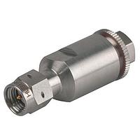 HUBER+SUHNER 11_SMA-50-2-76/199_NE ຕົວເຊື່ອມ SMA ປັດກັບສາຍກົງ (ຜູ້ຊາຍ)