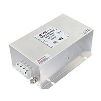 Corcom - TE Connectivity 10KEPS10AFPWVM ຕົວກັນສະຕິມະນິຍົມສາຍພະລັງງານ KEP 10A 1S HIGH PLUS SP WYE 440 VAC