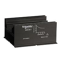 Schneider Electric Relays SSR-HS-1 ເຄື່ອງສ່ວນເສີມແລະອຸປະກອນ Heat Sink ສໍາລັບ 6000 Series SSR