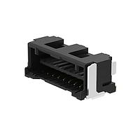 Molex 213226-0971 ຮອບຮອງ CLIK-Mate1.5mm SR RA SMT AU 0.76 9Ckt BLK