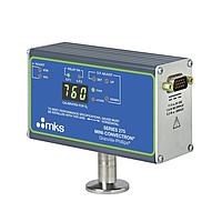 MKS 275 ເຄື່ອງປ່ຽນຄວາມກົດດັນສູນຍາກາດ Mini-Convectron® (1x10^-4-1000 Torr; NW16 ISO-KF)