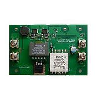 Texas Instruments LM25037EVAL/NOPB ບອດທົດລອງຕົວຄວບຄຸມ PWM ໂດຍຮູບແບບກະທົບກັບກະສິກ LM25037