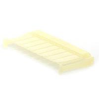 Molex 105325-2008 ເຄື່ອງມືເສີມ NANO-FIT TPA V0 WHT 8 CKT