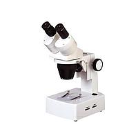HINOTEK XTC-3B ກ້ອງຈຸລະທັດສະເຕີລິໂອ (20X, 40X)