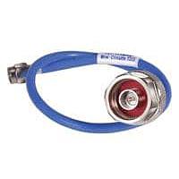 Mini-Circuits 141-5SMNM+ ສາຍສັ້ນ RF HFLEX BL CA SM/NM 5" RoHS