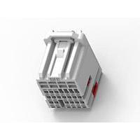 AMP Connectors - TE Connectivity 2098067-1 ການປະກອບຮູບພາບປຸກ, ຮິບຣິດ, BCM, IP1, ກຸກ A