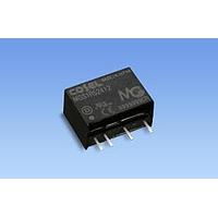 Cosel MGS102412 ອິສເອລເທດ 10.8W 18-36Vin 12Vout 0.9A TH