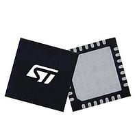 STMicroelectronics STM32G051G8U3 ARM Microcontrollers - MCU Mainstream Arm Cortex-M0+ 32-bit MCU, ສາມາດເກັບຂໍ້ມູນໄດ້ສູງສຸດ 64 KB Flash, 18 KB RAM, 2x USART