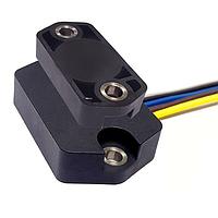 Amphenol Piher PS2P-CON-CE-3AA-C0000-ERA360-05 ຕົວຈັບຕຳແໜ່ງການຫຼັກການ Hall Effect ຮອບ