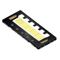 ams OSRAM KW5 HQL631.TK-CCCH-4L05M0-2LAL High Power LEDs SMD epoxy package ultra white