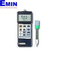 LUTRON PH-207 ວັດແທກ pH, mV, ATC (0 ~ 14 pH)