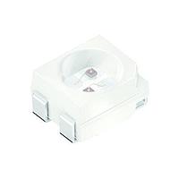 ams OSRAM LSG T676-P7R-1-0+N7P9-24 ໄຟ LED ຫຼາຍສີ ແດງ/ຂຽວ, 633/570nm