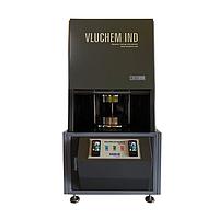 Vluchem Ind ODR-10 ເຄື່ອງວັດຄວາມຖີ່ຂອງແຜ່ນສັ່ນ (0~ 200 dNm; 4.5 bar / 60 Psi)