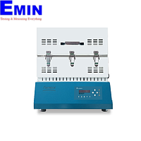 SH Scientific SH-FU-100LTG ເຕົາທໍ່ (1200°C, 380V ,3Φ)
