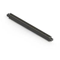 EDAC 895-067-544-607 ຕົວຮັບ .100" (2.54mm) Pitch Card Edge Connector