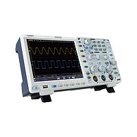 OWON XDS3302 Oscilloscope ດິຈິຕອນ (300Mhz,2.5Gs/s, 2channels)