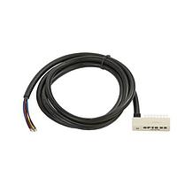 Opto 22 SNAP-TEX-CBS6 ການປະກອບສາຍສະເພາະ 8-ສາຍສໍາລັບມູດູນ SNAP I/O, ການຕໍ່ສາຍຕົວຕົນ
