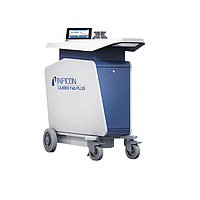 INFICON UL6000 Fab PLUS ເຄື່ອງກວດຈັບຮົ່ວ