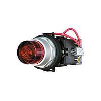 Eaton HT8GTGL1 ອຸປະກອນແສງສະແດງ PUSH-TO-TEST Indic LGT 120V XFRMR LED GN